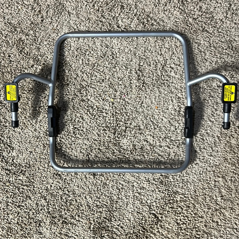 Chicco Attachment for Bob stroller